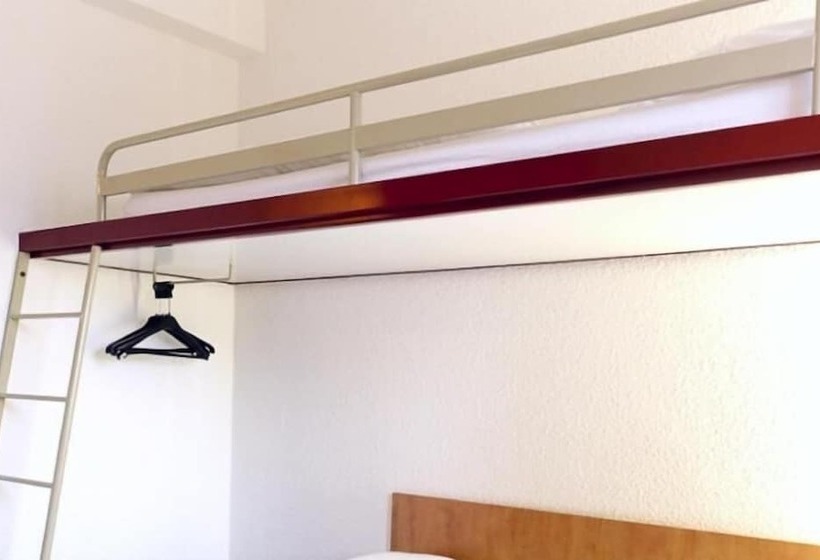 스탠다드 룸, Motel 24h Hannover