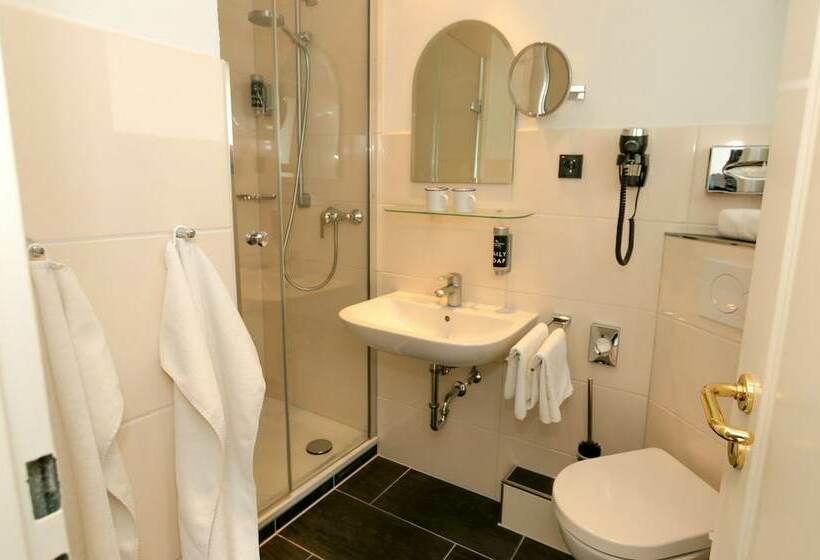 Номер Стандарт, Nordseehotel Kröger