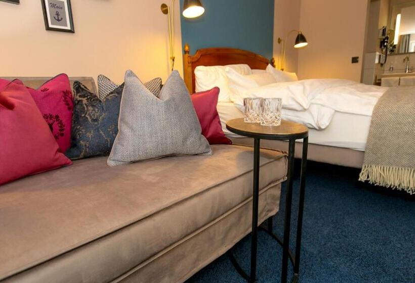 Номер Basic, Nordseehotel Kröger