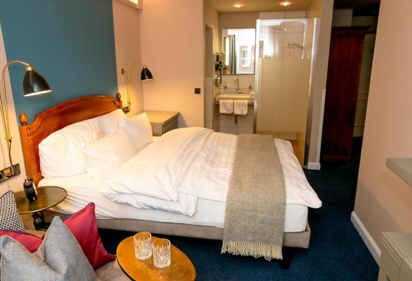 Номер Basic, Nordseehotel Kröger