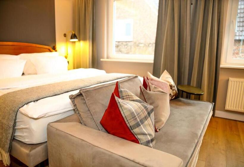 Номер Basic, Nordseehotel Kröger