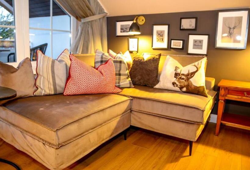 إستوديو قياسى, Nordseehotel Kröger