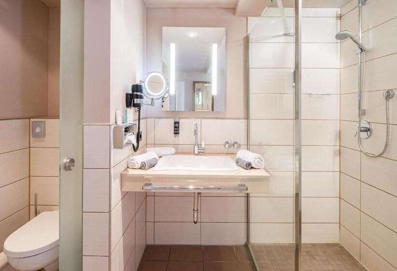 إستوديو قياسى, Nordseehotel Kröger