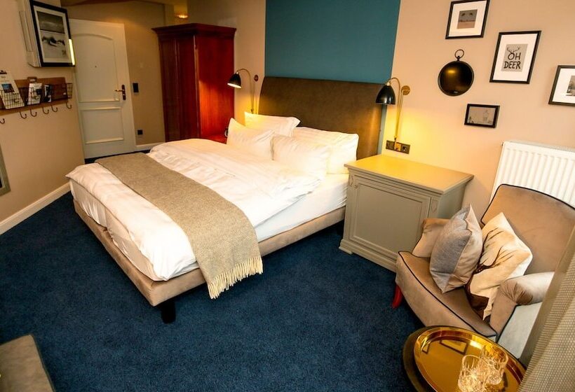 Номер Стандарт, Nordseehotel Kröger