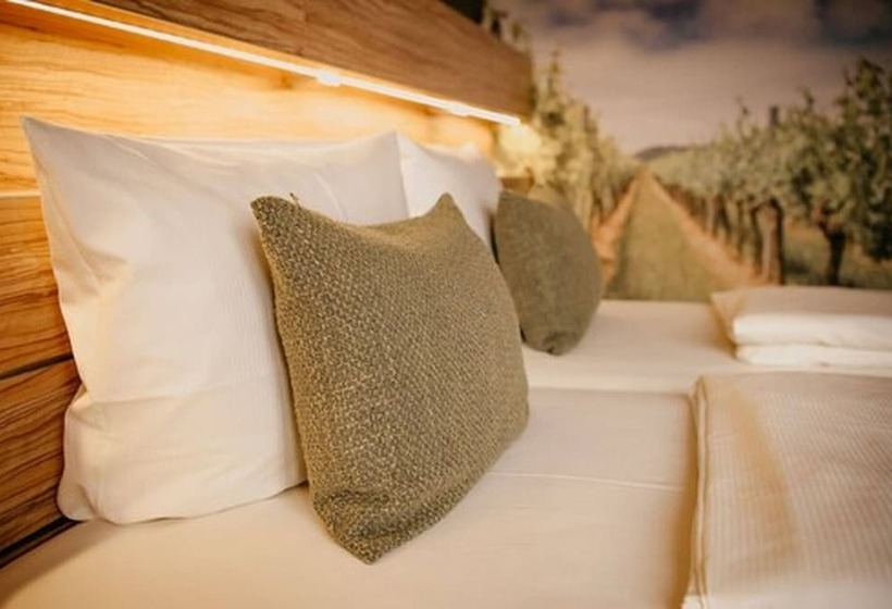 חדר קומפורט, Parkhotel Landau