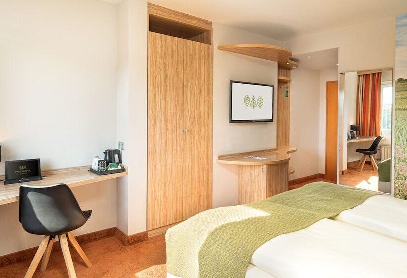 חדר קומפורט, Parkhotel Landau