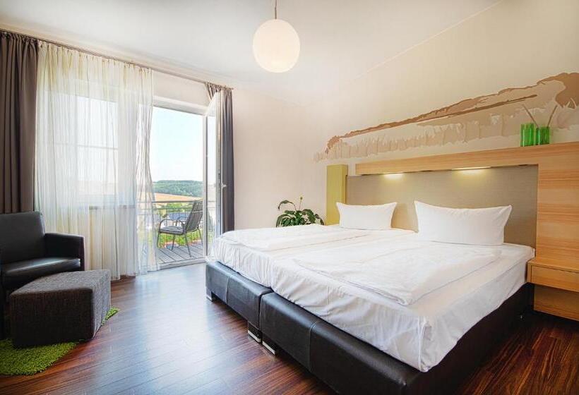 コンフォートルーム, Brauers Landarthotel Gmbh