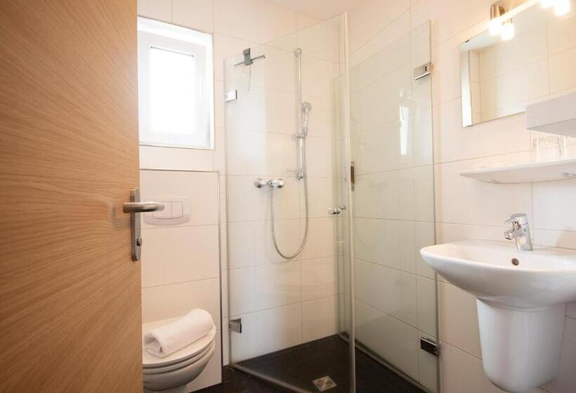 コンフォートルーム, Brauers Landarthotel Gmbh