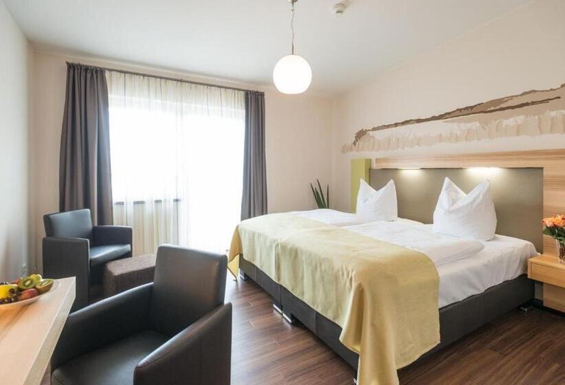 コンフォートルーム, Brauers Landarthotel Gmbh