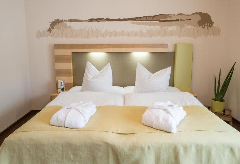 コンフォートルーム, Brauers Landarthotel Gmbh