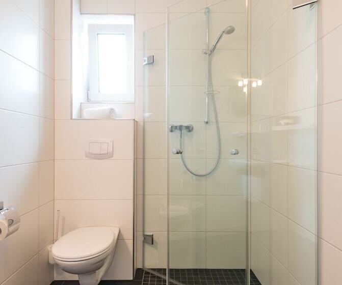 スタンダードルーム, Brauers Landarthotel Gmbh