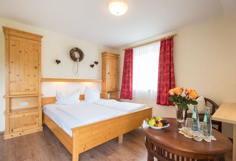 Номер Стандарт, Brauers Landarthotel Gmbh