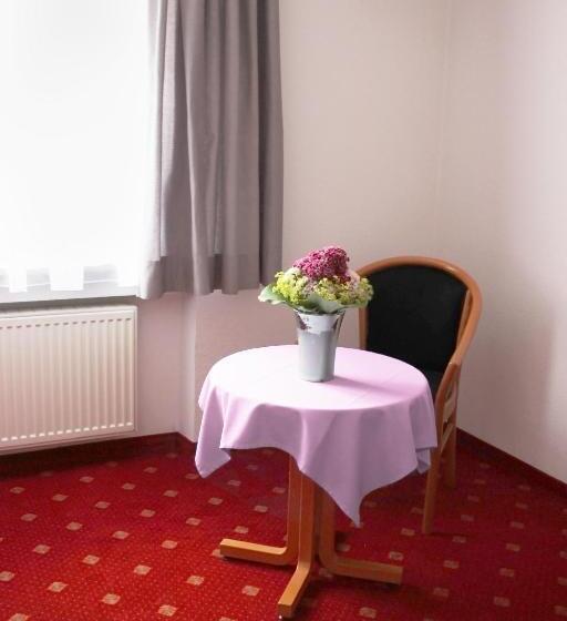 Номер Стандарт, Gasthof Adler