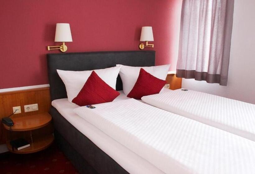 Номер Стандарт, Gasthof Adler