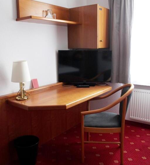 Номер Стандарт Индивидуальный, Gasthof Adler