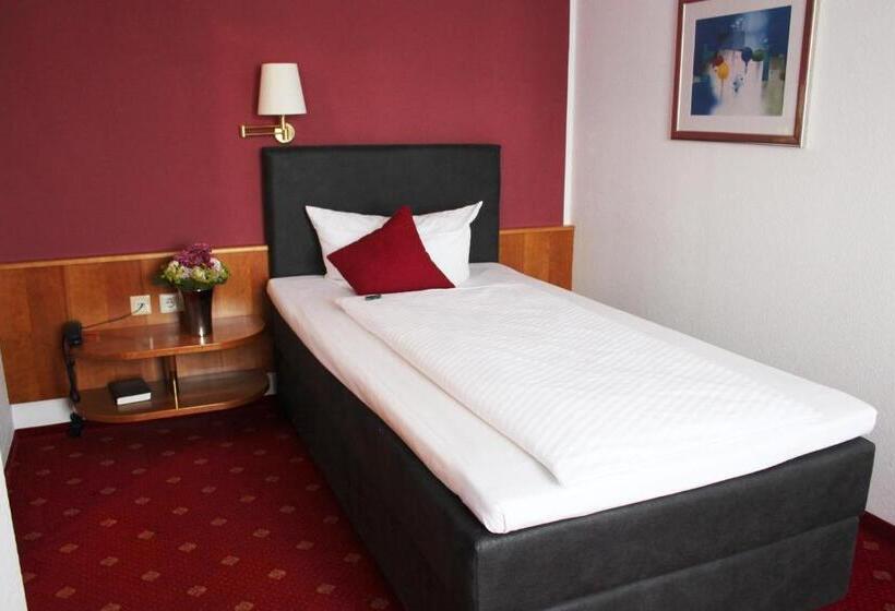 Номер Стандарт Индивидуальный, Gasthof Adler