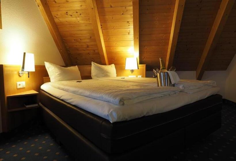 Номер Комфорт, Gasthof Adler