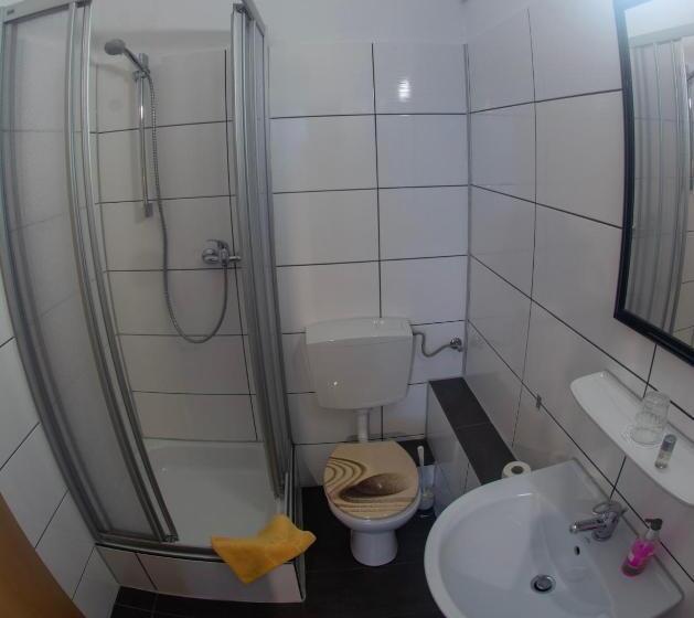 Номер Стандарт, Klosterturm