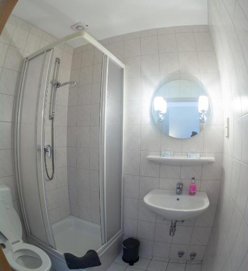 Номер Стандарт, Klosterturm