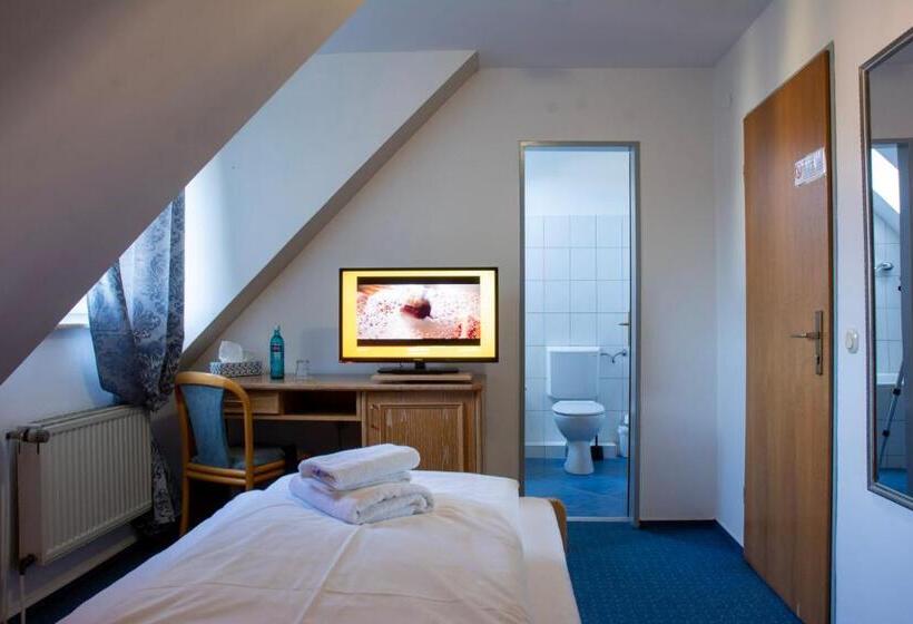 Номер Стандарт Индивидуальный, Klosterturm