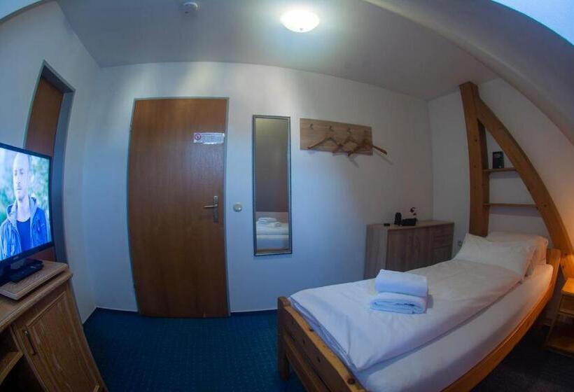 Номер Стандарт Индивидуальный, Klosterturm