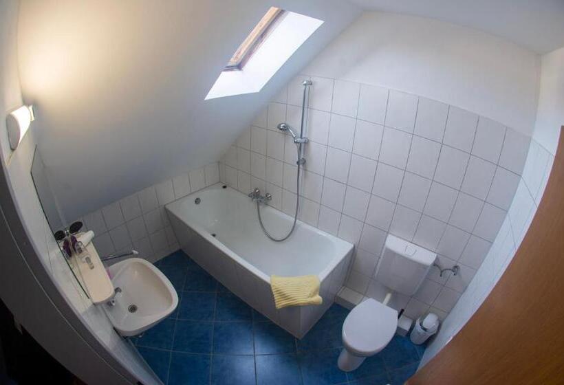 Номер Стандарт Индивидуальный, Klosterturm