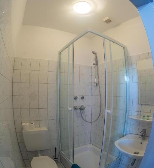 Номер Стандарт Трехместный, Klosterturm