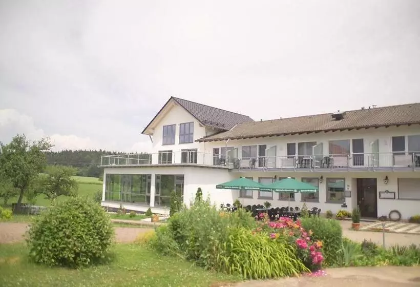 Standard-huone, Landgasthof Brachfeld