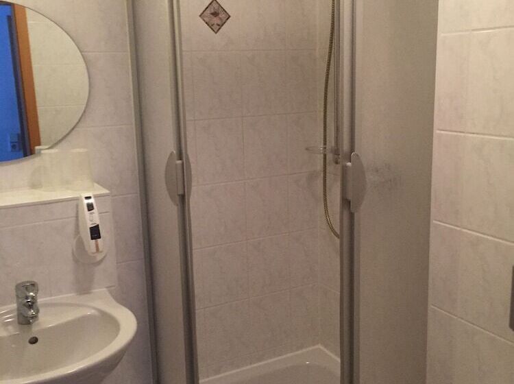 クラシックシングルルーム, Residenz Hotel Paulsdorfer Hof