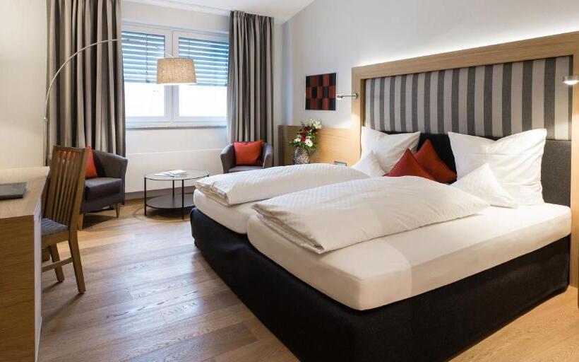 חדר סופריור, Romantik Hotel Rindenmühle