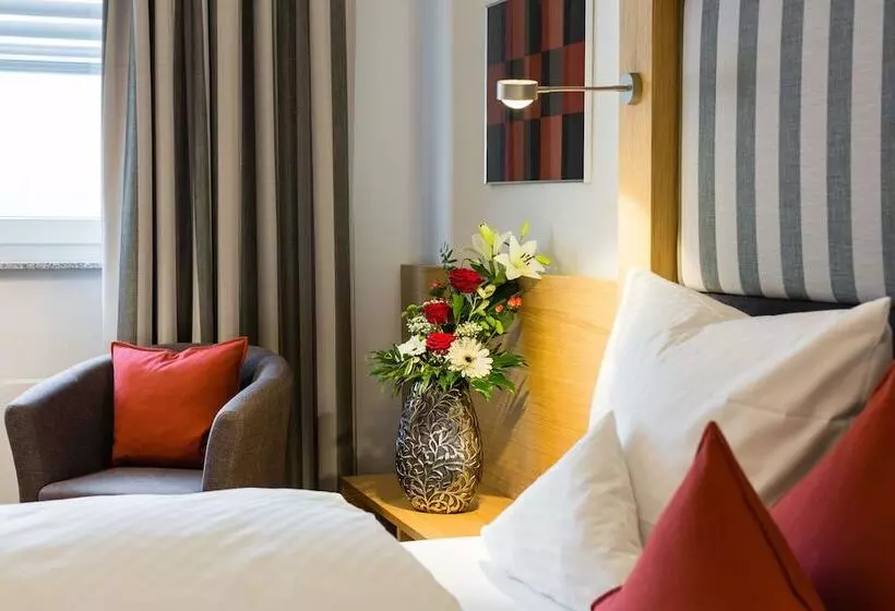 اتاق سوپریور, Romantik Hotel Rindenmühle
