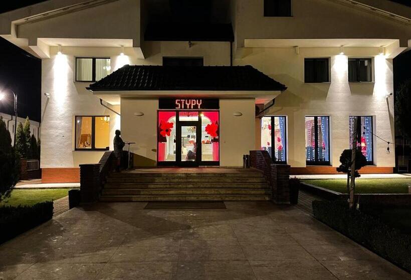 غرفة قياسية, Astoria Bed & Breakfast