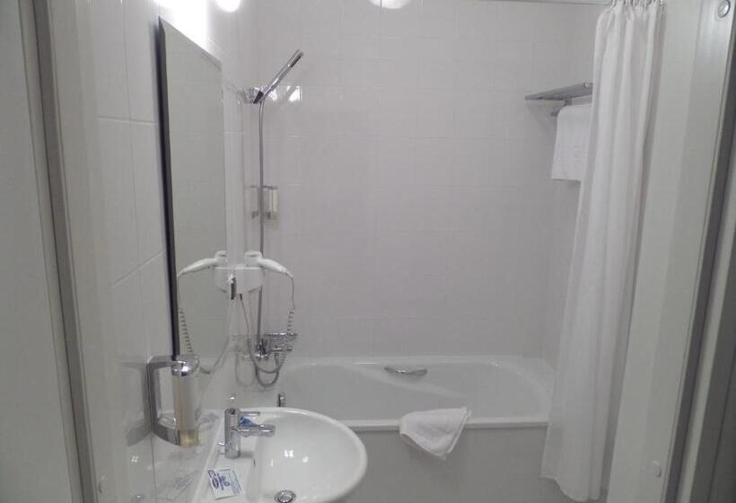 غرفة قياسية, Astoria Bed & Breakfast