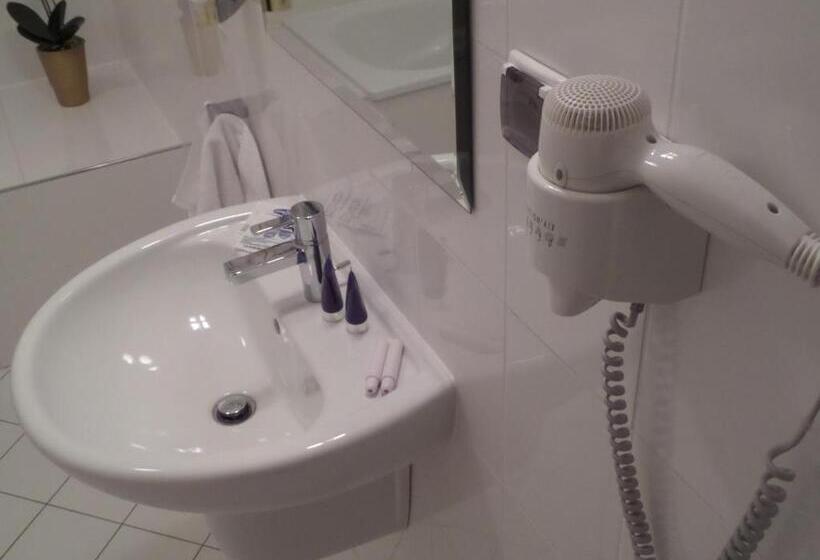 غرفة قياسية, Astoria Bed & Breakfast