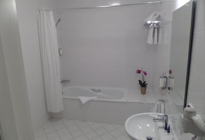 غرفة قياسية, Astoria Bed & Breakfast