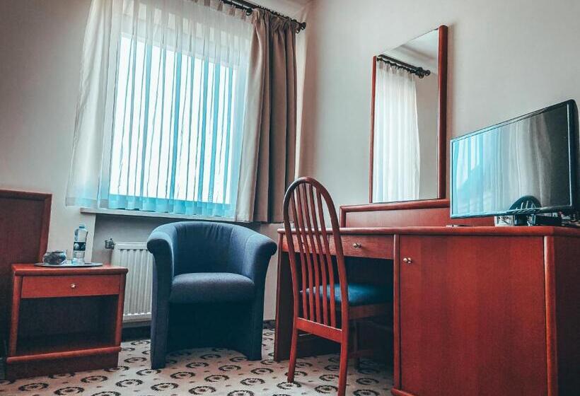 Номер Стандарт Индивидуальный, Astoria Bed & Breakfast