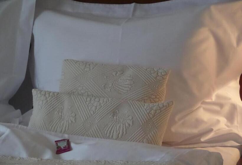 غرفة قياسية فردية, Astoria Bed & Breakfast