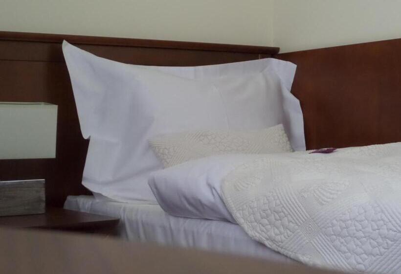 غرفة قياسية فردية, Astoria Bed & Breakfast