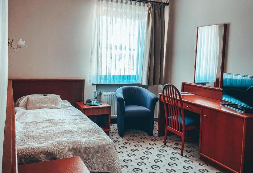 غرفة قياسية فردية, Astoria Bed & Breakfast