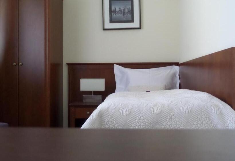 Номер Стандарт Индивидуальный, Astoria Bed & Breakfast