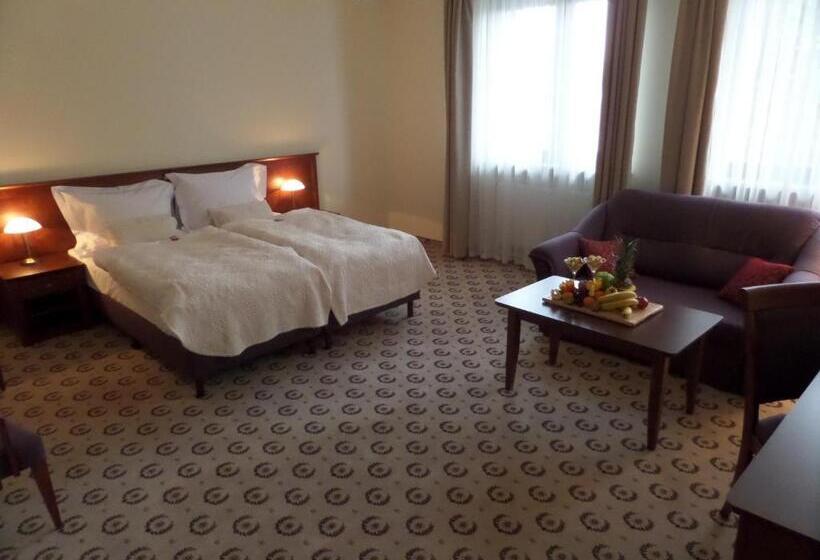 Трехместный Номер Комфорт, Astoria Bed & Breakfast