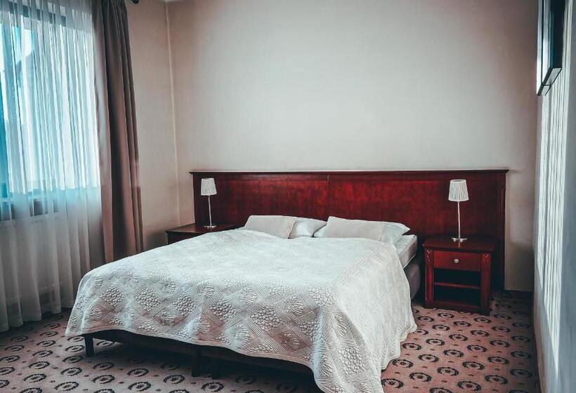 غرفة قياسية, Astoria Bed & Breakfast