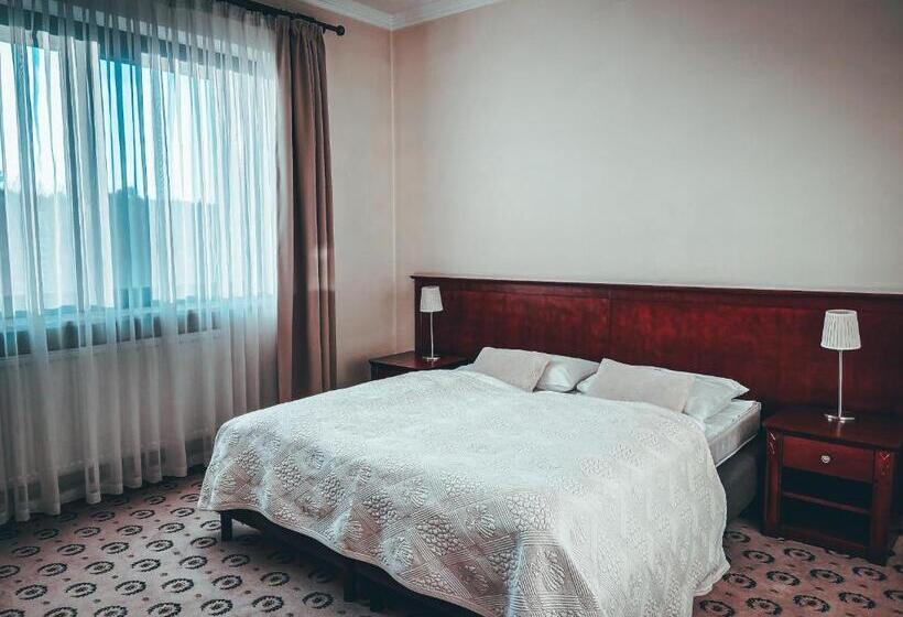 غرفة قياسية, Astoria Bed & Breakfast