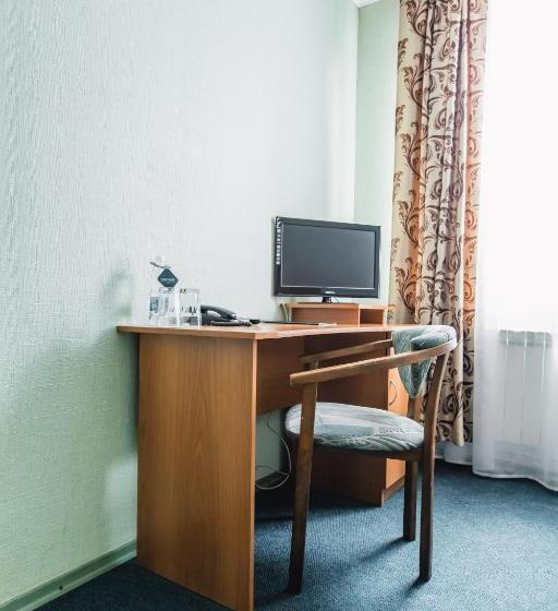 اتاق استاندارد, готель континент миколаїв