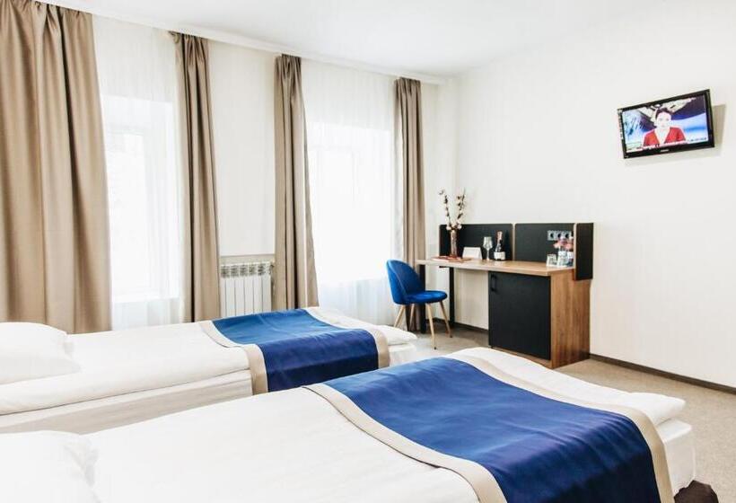 اتاق راحتی, готель континент миколаїв