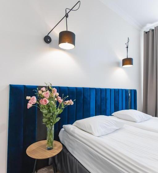 اتاق راحتی, готель континент миколаїв