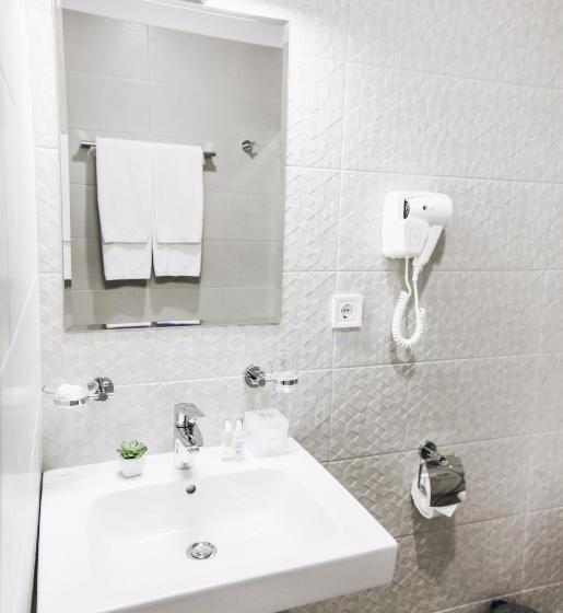 اتاق راحتی, готель континент миколаїв