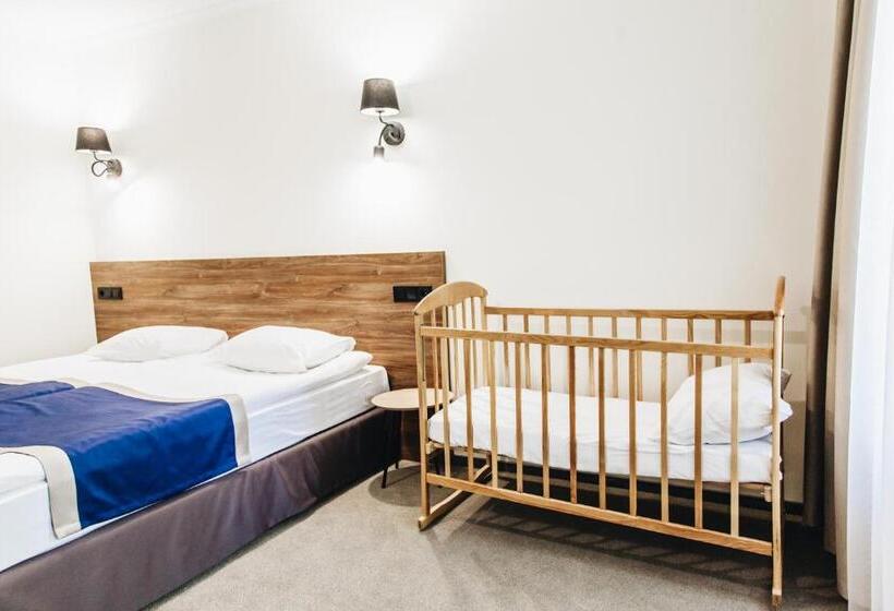 اتاق راحتی, готель континент миколаїв