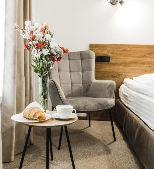 اتاق راحتی, готель континент миколаїв