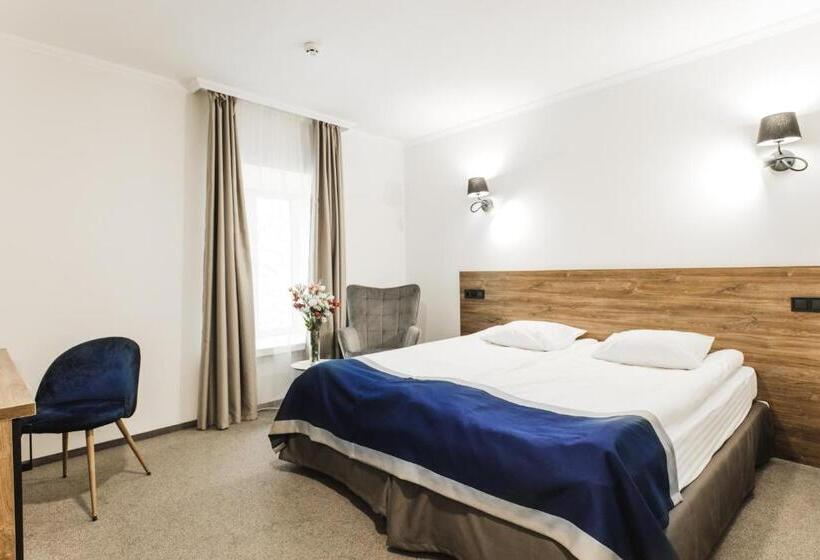 اتاق راحتی, готель континент миколаїв